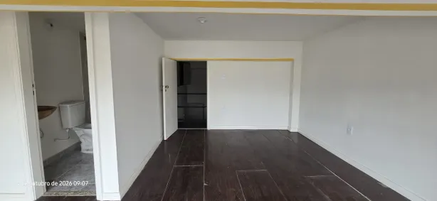 Apartamento com 2 Quartos para alugar, 60m² no São Cristóvão, Rio de Janeiro
