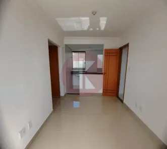 Apartamento com 2 Quartos à venda, 44m² no Copacabana, Belo Horizonte