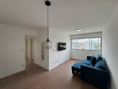 Apartamento com 3 Quartos à venda, 67m² no Santana, São Paulo