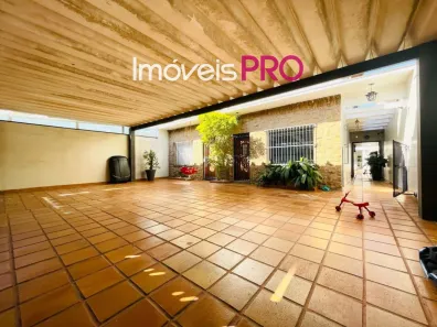 Sobrado com 4 Quartos à venda, 300m² no Brooklin Paulista, São Paulo