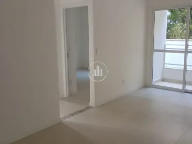Apartamento com 2 Quartos à venda, 53m² no Barra do Aririú, Palhoça