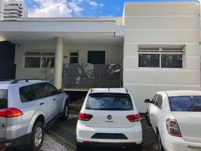 Sala Comercial para alugar, 150m² no Alto Cafezal, Marília