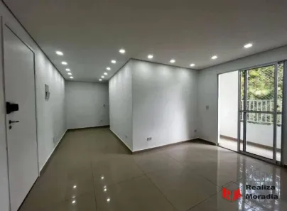 Apartamento com 2 Quartos à venda, 59m² no Jardim Colibri, Cotia