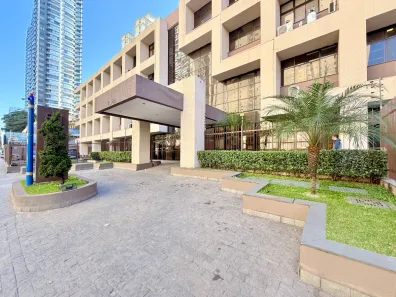 Sala Comercial à venda, 28m² no Santo Amaro, São Paulo