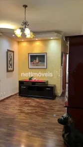 Apartamento com 3 Quartos à venda, 64m² no Sagrada Família, Belo Horizonte