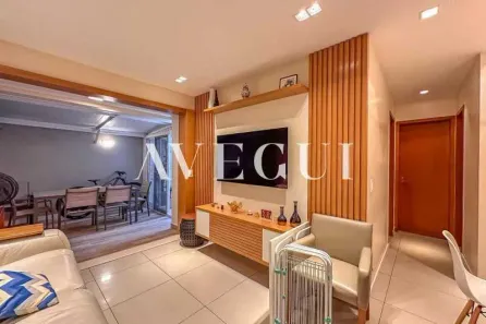 Apartamento com 2 Quartos à venda, 93m² no Jardim Botânico, Rio de Janeiro