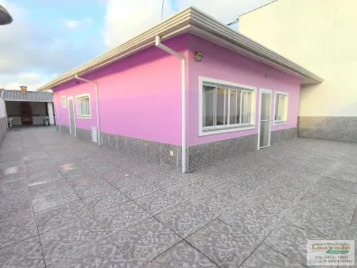 Casa com 3 Quartos à venda, 159m² no Jardim Ribamar, Peruíbe