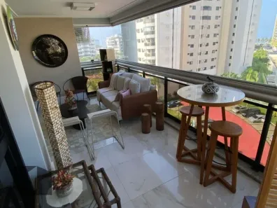 Apartamento com 2 Quartos à venda, 109m² no Barra da Tijuca, Rio de Janeiro