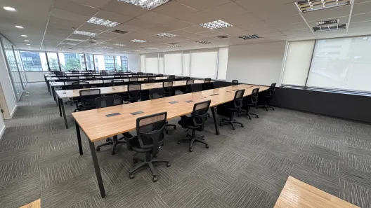 Sala Comercial para alugar, 245m² no Vila Olímpia, São Paulo
