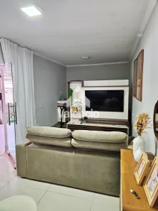 Casa com 2 Quartos à venda, 65m² no Cidade Jardim, Americana