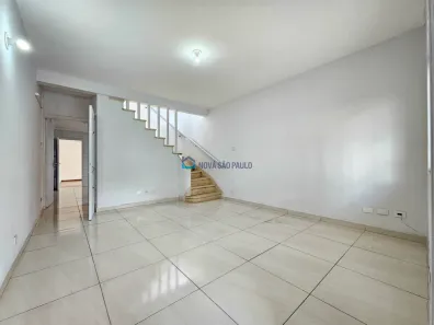 Sobrado com 3 Quartos para alugar, 162m² no Chácara Inglesa, São Paulo