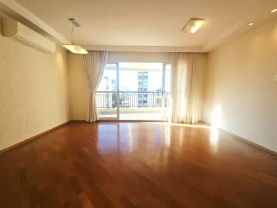 Apartamento com 3 Quartos à venda, 102m² no Jardim da Saúde, São Paulo