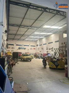 Galpão/Depósito/Armazém à venda, 300m² no Parque Ipê, Feira de Santana