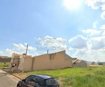 Lote/Terreno à venda, 200m² no Residencial Santa Regina, São José do Rio Preto