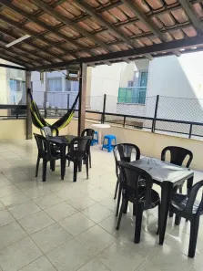 Apartamento com 5 Quartos à venda, 200m² no Praia do Morro, Guarapari