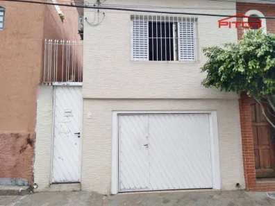 Casa com 2 Quartos à venda, 100m² no Penha de França, São Paulo
