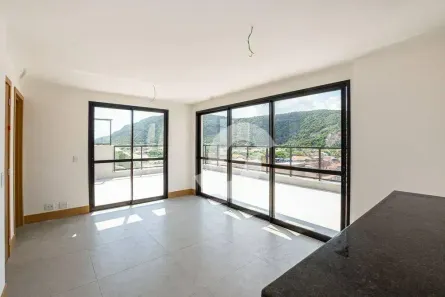 Cobertura com 2 Quartos à venda, 146m² no Piratininga, Niterói