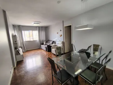 Apartamento com 2 Quartos para alugar, 75m² no Bento Ferreira, Vitória