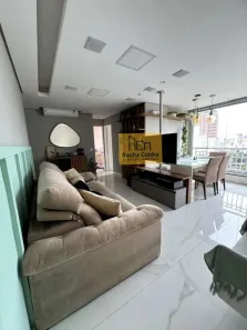 Apartamento com 2 Quartos à venda, 62m² no Perdizes, São Paulo