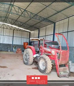 Fazenda/Sítio à venda, 3291200m² no , Cristalândia