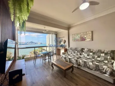 Apartamento com 3 Quartos à venda, 134m² no Vila Luis Antônio, Guarujá