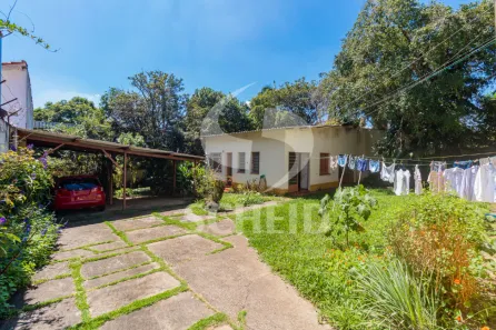 Casa com 4 Quartos à venda, 969m² no Santo Amaro, São Paulo