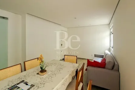 Apartamento com 3 Quartos à venda, 106m² no Anchieta, Belo Horizonte