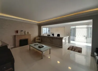 Imóvel Comercial com 8 Quartos à venda, 300m² no Jardim América, São Paulo