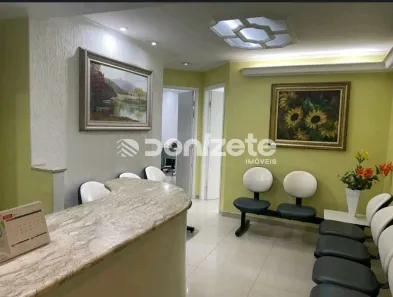 Sala Comercial à venda, 69m² no Jardim, Santo André