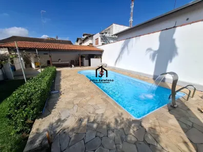 Casa com 3 Quartos à venda, 180m² no Vila Antônio Augusto Luiz, Caçapava