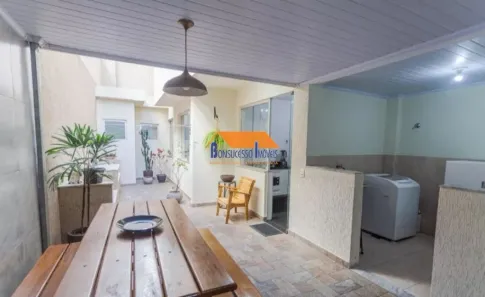 Apartamento com 3 Quartos à venda, 100m² no Graça, Belo Horizonte
