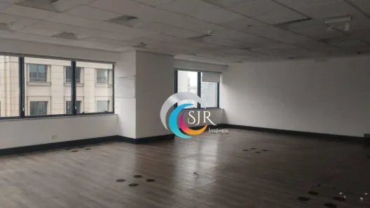Sala Comercial para venda ou aluguel, 142m² no Vila Nova Conceição, São Paulo