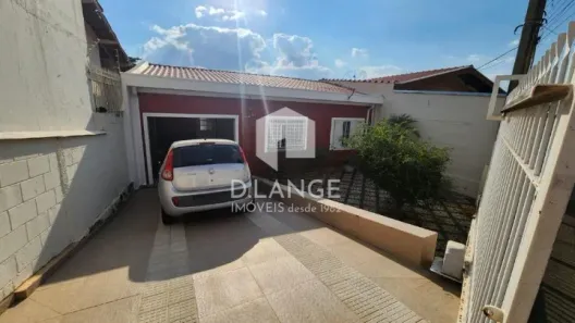 Casa com 3 Quartos à venda, 125m² no Jardim dos Oliveiras, Campinas