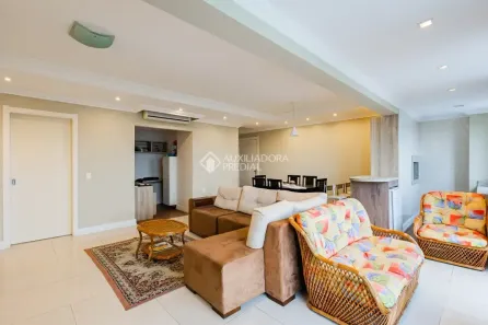Apartamento com 3 Quartos à venda, 120m² no Jardim Europa, Porto Alegre
