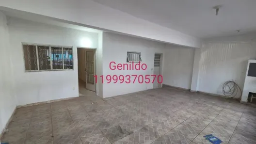 Casa com 5 Quartos para alugar, 200m² no Conjunto Residencial Butantã, São Paulo