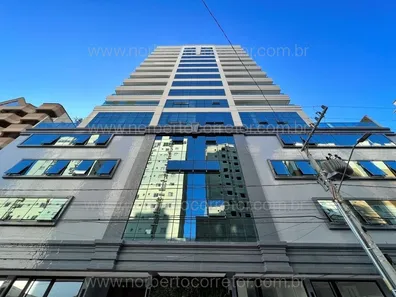 Apartamento com 4 Quartos à venda, 145m² no Castelo Branco, Itapema