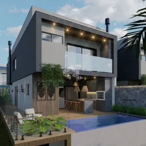 Casa com 3 Quartos à venda, 195m² no Ferraz, Garopaba