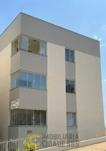 Apartamento com 2 Quartos à venda, 70m² no Colonial, São Bento do Sul