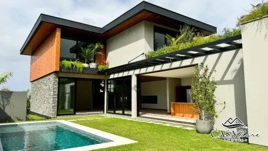Casa de Condomínio com 4 Quartos à venda, 607m² no Lagoa da Conceição, Florianópolis
