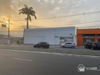 Lote/Terreno para alugar, 933m² no Tupi, Praia Grande