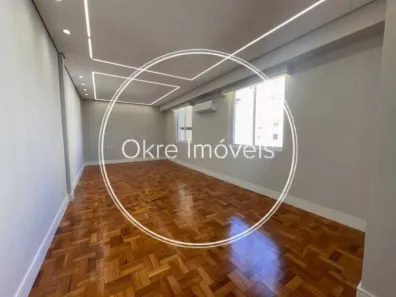 Apartamento com 3 Quartos à venda, 150m² no Copacabana, Rio de Janeiro