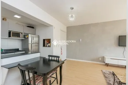 Apartamento com 3 Quartos à venda, 76m² no Marechal Rondon, Canoas
