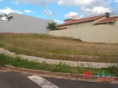 Lote/Terreno à venda, 421m² no Residencial Nova Era, Valinhos