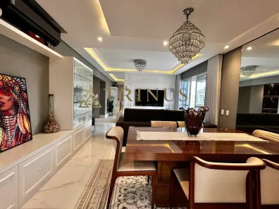 Apartamento com 3 Quartos à venda, 151m² no Campinas, São José