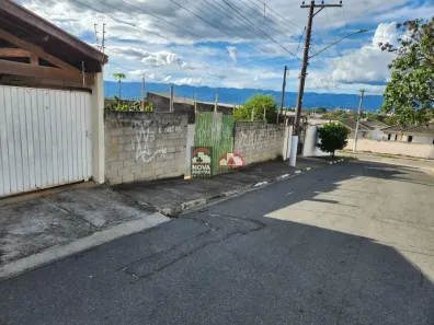 Lote/Terreno à venda, 315m² no Parque das Nações, Pindamonhangaba