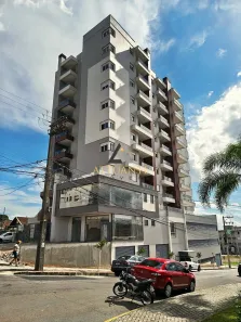 Casa de Condomínio com 2 Quartos à venda, 64m² no Santa Catarina, Caxias do Sul