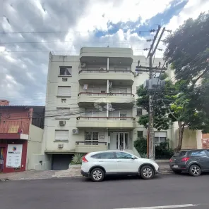 Apartamento com 2 Quartos à venda, 111m² no Nossa Senhora de Fátima, Santa Maria