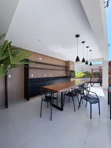 Apartamento com 2 Quartos à venda, 59m² no Setor Norte Ferroviário, Goiânia