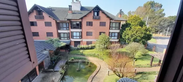 Apartamento com 3 Quartos à venda, 105m² no Vila Prinstrop, Gramado