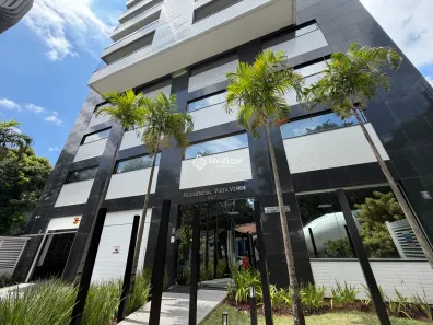 Apartamento com 3 Quartos à venda, 137m² no São João, Volta Redonda